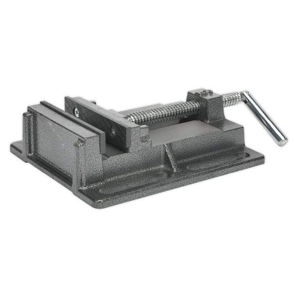 Drill Vice Standard 125mm Jaw
