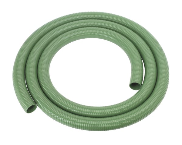 50mm x 5m solid wall hose for EWP050, ideal for water pumps and outdoor use