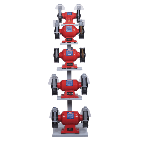 Bench Grinder Stand Deal