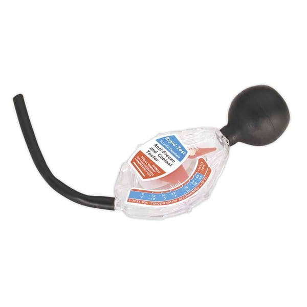 Dial Type Ethylene Glycol Antifreeze Tester