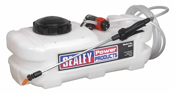 Spot Sprayer 37L 12V