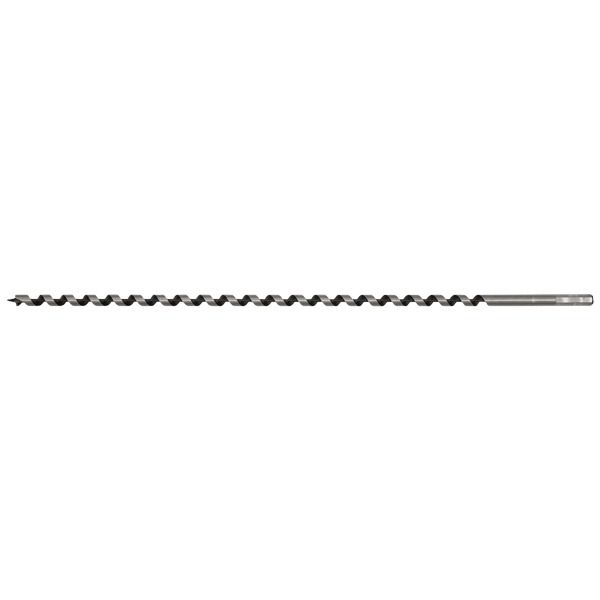 Auger Wood Drill Bit 12 x 600mm
