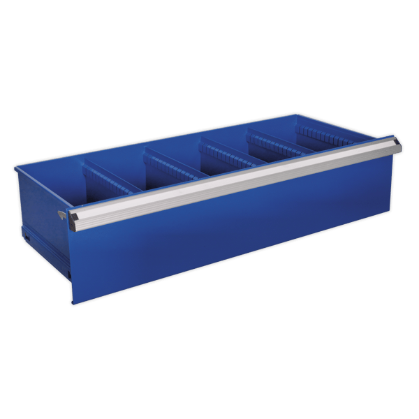 Industrial(TM) Drawer 200mm Deep 75kg Capacity