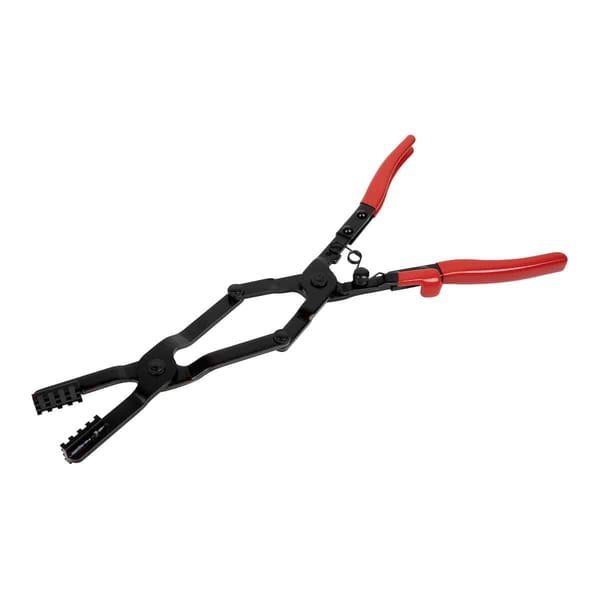Double-Jointed Hose Clip Pliers 440mm