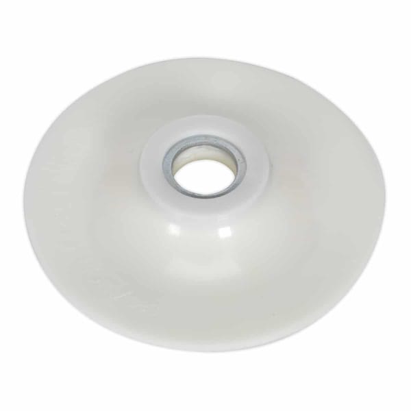 90mm grinder and sander backing pad for power tools.