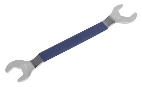 Viscous Fan Hub Tool 32 & 36mm for vehicle cooling system service