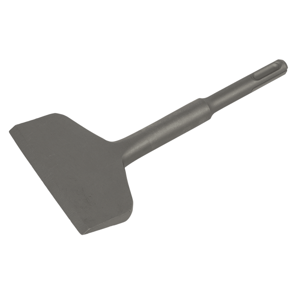 SDS Plus Chisel 75 x 165mm Wide