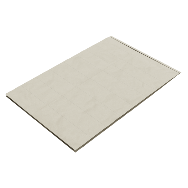 Filter Bag for SM68 Pack of 5