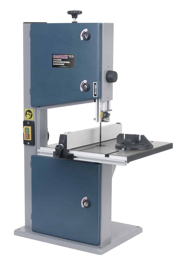 Professional Bandsaw 245mm