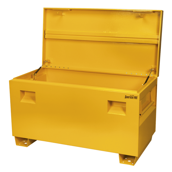 American PRO(R) Truck Box 1220 x 620 x 700mm