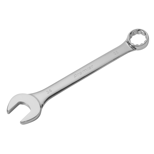 Super Jumbo Combination Spanner 38mm