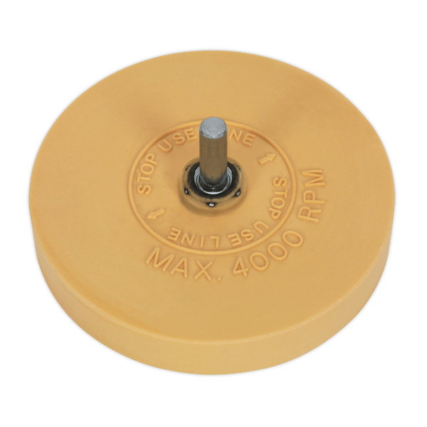 Stripe Removing Pad 88 x 15mm