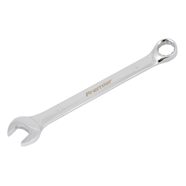 Combination Spanner 18mm