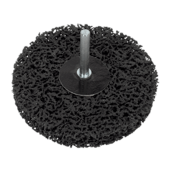Polycarbide Spindle Wheel 100 x 13 x 6.35mm