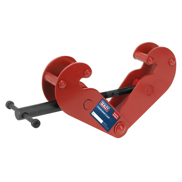 Beam Clamp 1 Tonne