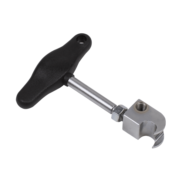 Hose Clamp Removal Tool