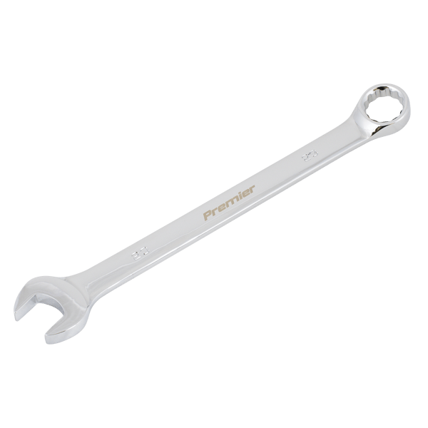 Combination Spanner 23mm