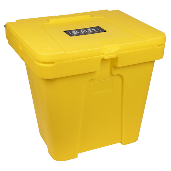 Grit & Salt Storage Box 110L