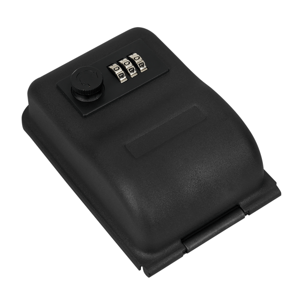Key Lock Box