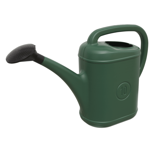 Plastic Watering Can 10L