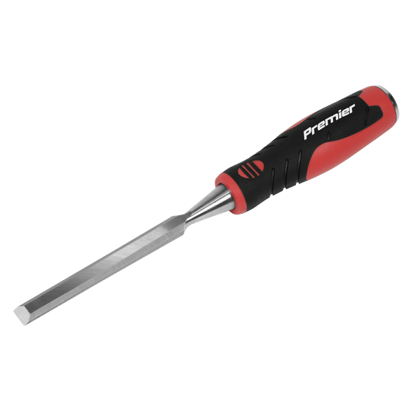 Hammer-Thru Wood Chisel 10mm