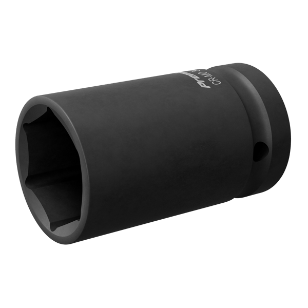 Deep Impact Socket 1"Sq Drive 34mm
