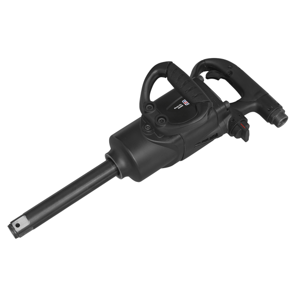 Twin Hammer Air Impact Wrench 1"Sq Drive