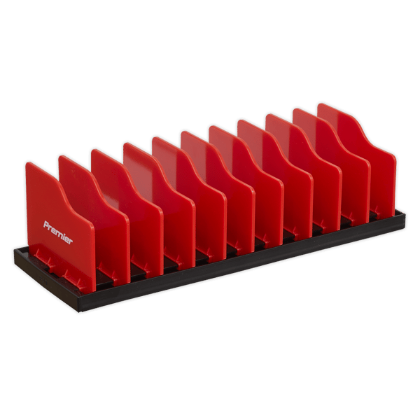 Pliers Rack 250mm