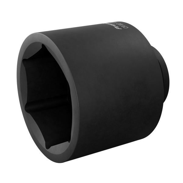 Deep Impact Socket 1"Sq Drive 120mm
