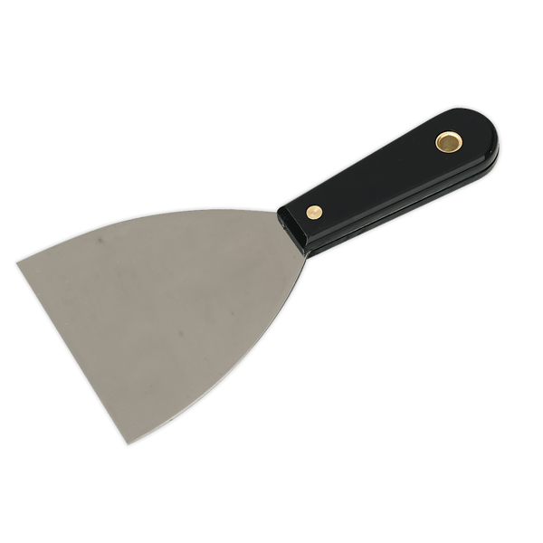 Rigid Scraper 100mm