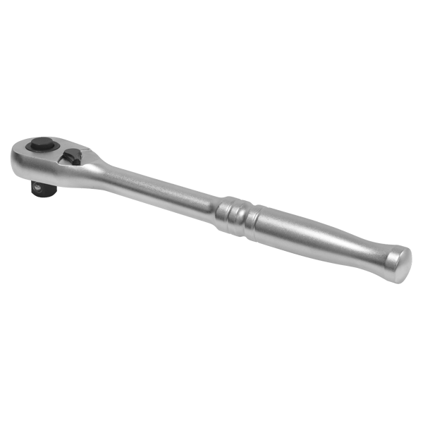 Platinum Ratchet Wrench with Flip Reverse 1/2"Sq Drive 90-Tooth