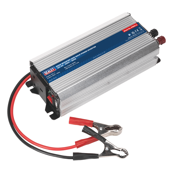 Modified Sine Wave Power Inverter 500W 12V