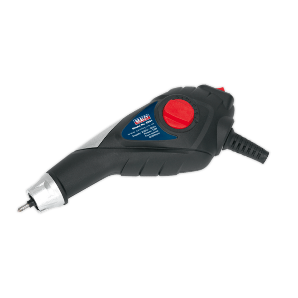 Tungsten Carbide Tipped Tool Engraver 13W/230V