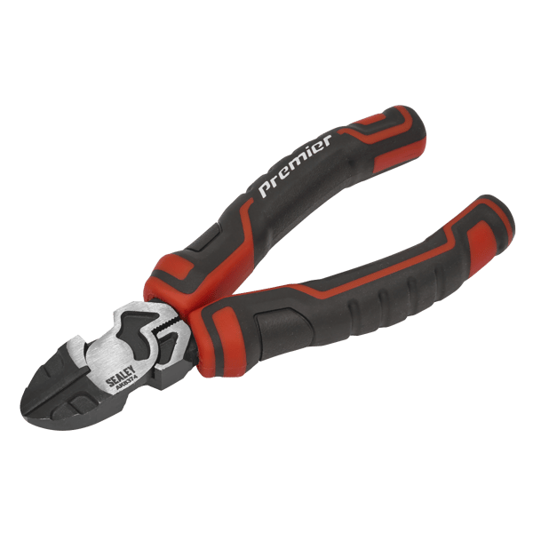 High Leverage Side Cutters 160mm