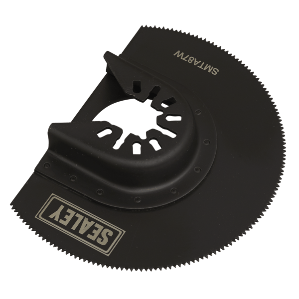 Multi-Tool Blade for Wood 87mm