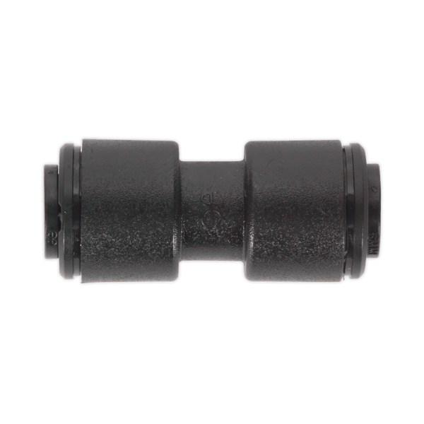 John Guest(R) Straight Coupling 6mm - Pack of 5