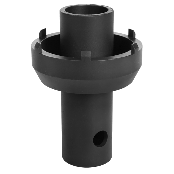 Axle Locknut Socket 105-125mm 3/4"Sq Drive