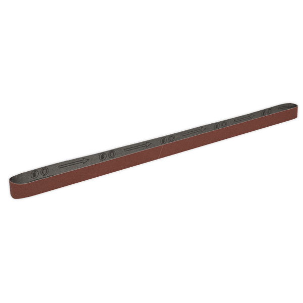 20 x 1000mm Sanding Belt 80Grit