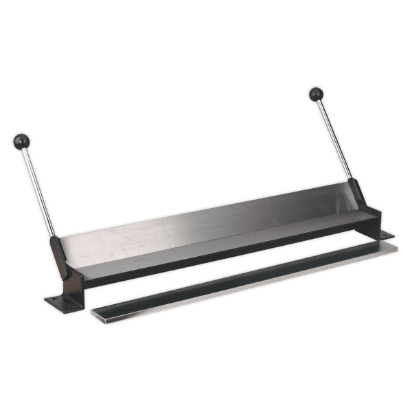 Bench Mounting Sheet Metal Folder 760mm
