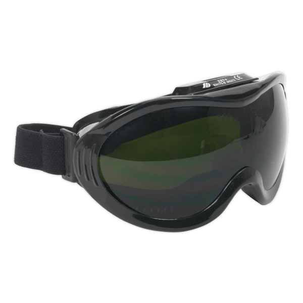 Gas Welding Goggles