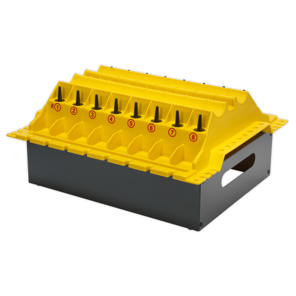 Cylinder Head Component Organiser