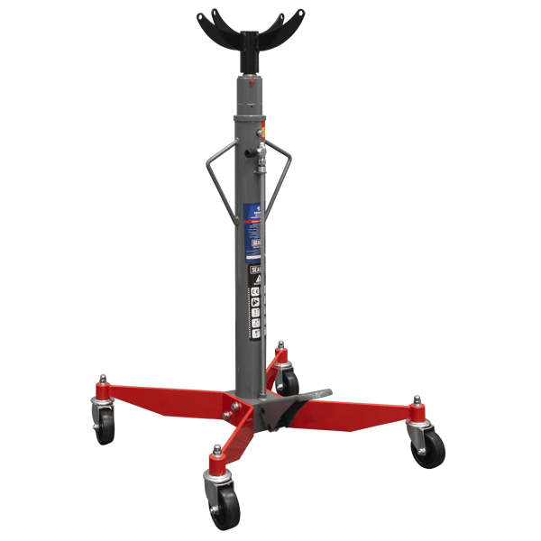 Vertical Transmission Jack 1 Tonne