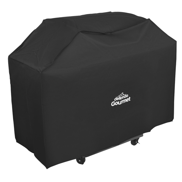 PVC Water-Resistant BBQ Cover for DG16