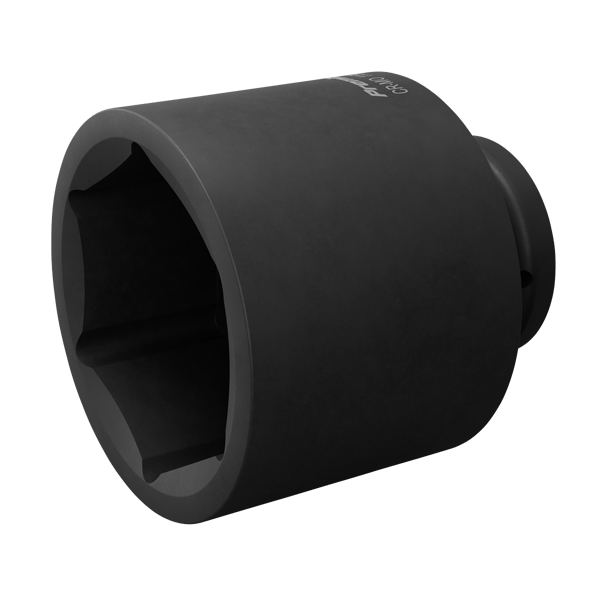 Deep Impact Socket 1"Sq Drive 115mm