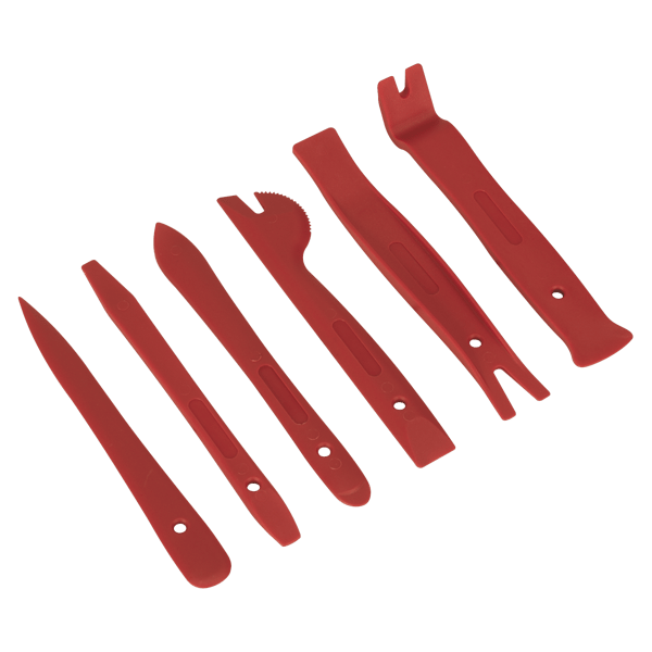 Mini Panel Removal Set 6pc