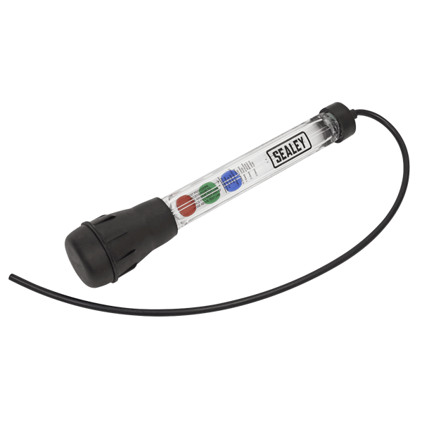AdBlue(R) Disc Type Tester
