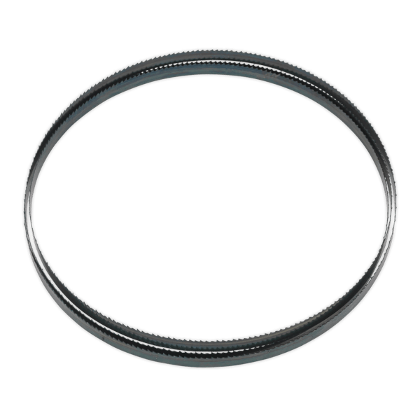 10tpi Bandsaw Blade 1712 x 10mm x 0.35mm
