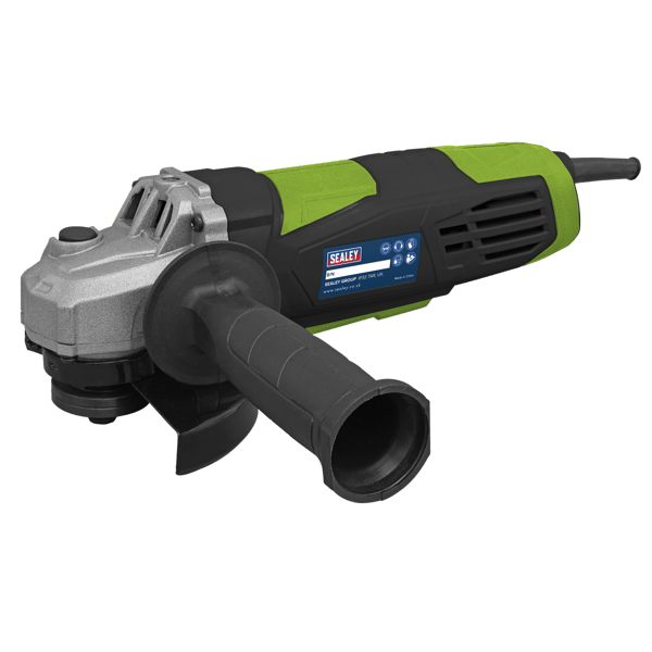 Angle Grinder 115mm 750W/230V