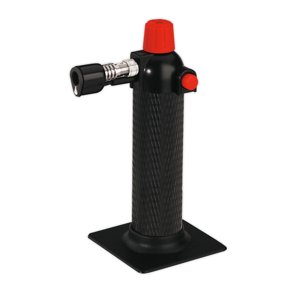 Micro Butane Soldering Torch