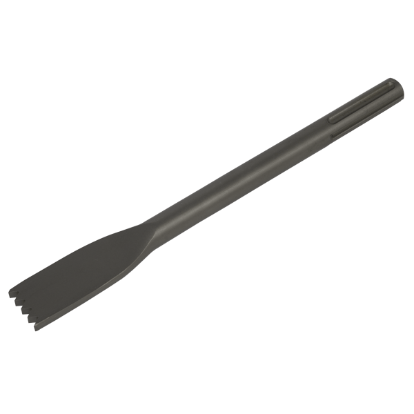 SDS MAX Scutch Comb Chisel 30 x 290mm